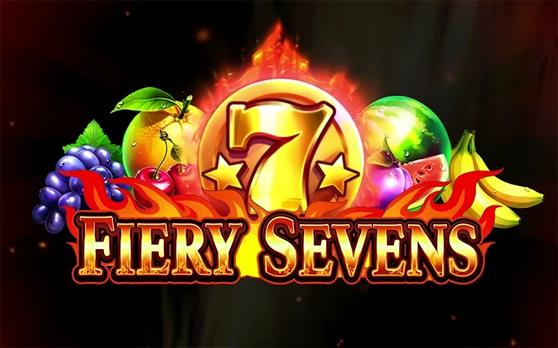 Play Fiery Sevens on BC Game.