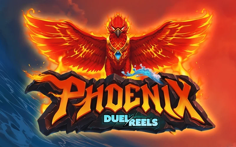 Phoenix DuelReels is available to play on BC Game.