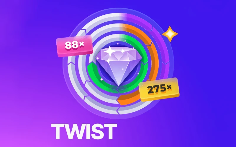 Try Twist at BC Game.