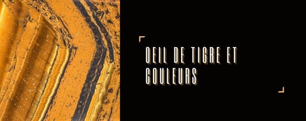 Collier Bouddhiste Oeil de Tigre Japamala Agate