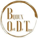 Bijoux Oeil de Tigre