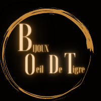 Bijoux Oeil de Tigre
