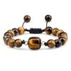 bracelet de pierre naturelle