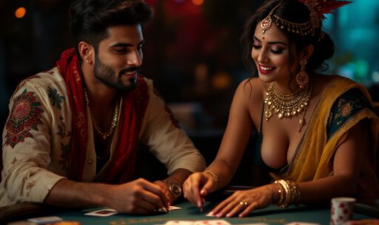 Teen Patti vs Rummy: A Game of Bluffing or Strategy?