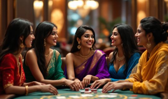 Position Strategy: How to Win at Teen Patti with 5 Players