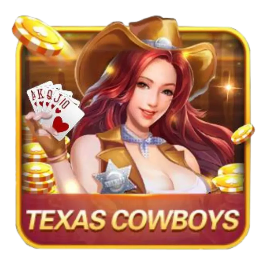 Texas cowboy