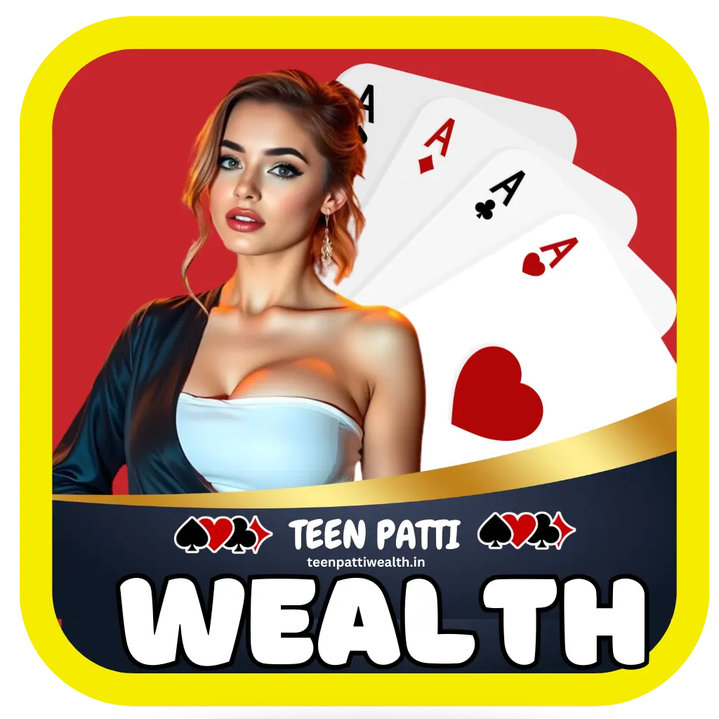 Teen Patti Wealth