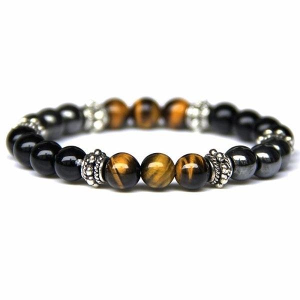 Bracelet Oeil de Tigre