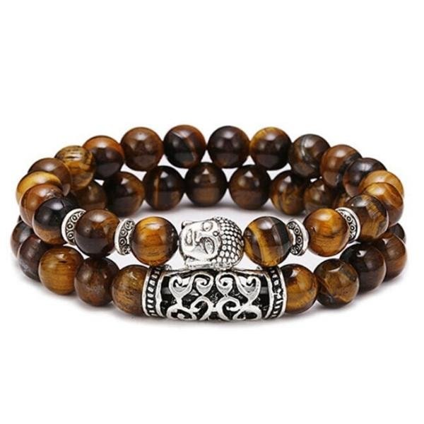 bracelet-oeil-de-tigre-bouddha-983 bracelet oeil de tigre bouddha