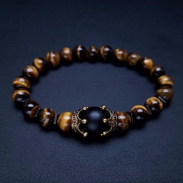 bracelet-oeil-de-tigre-fashion-modele-1-536 bracelet oeil de tigre homme energie et bien-etre
