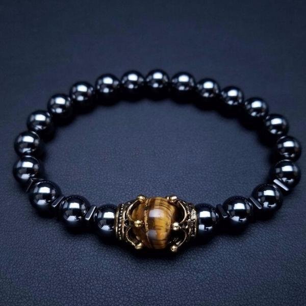 bracelet-oeil-de-tigre-fashion-modele-2-839 bracelet oeil de tigre homme pierre energie