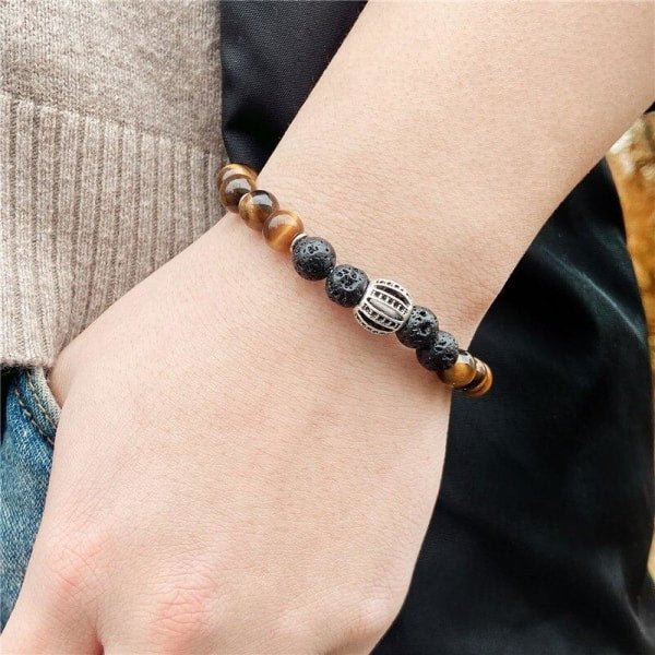 bracelet-oeil-de-tigre-perles-protection-927 Bracelet Oeil de Tigre Perles de protection