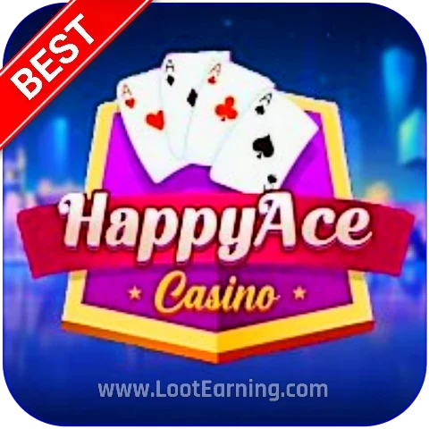 Happy Ace Casino - Yono 101z