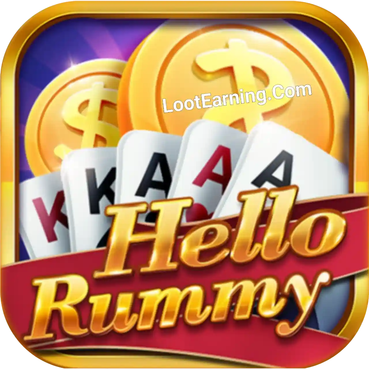 Hello Rummy - Yono 101z