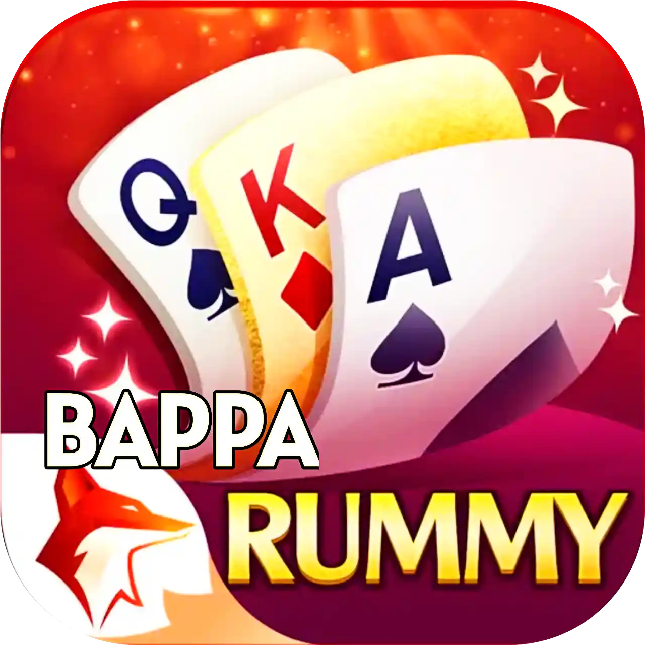 Bappa Rummy App - Yono 101z