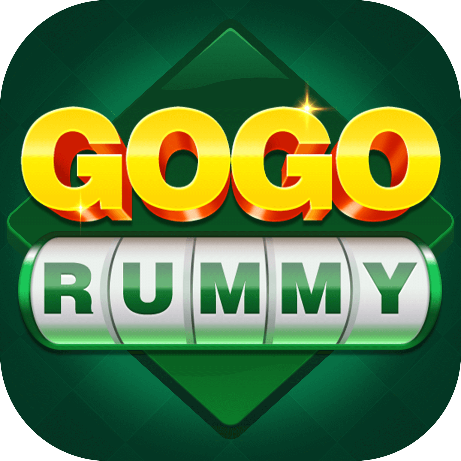 GoGoRummy - Yono 101z