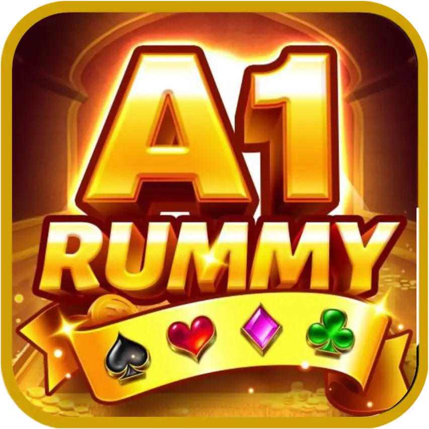Rummy A1 APK - Yono 101z
