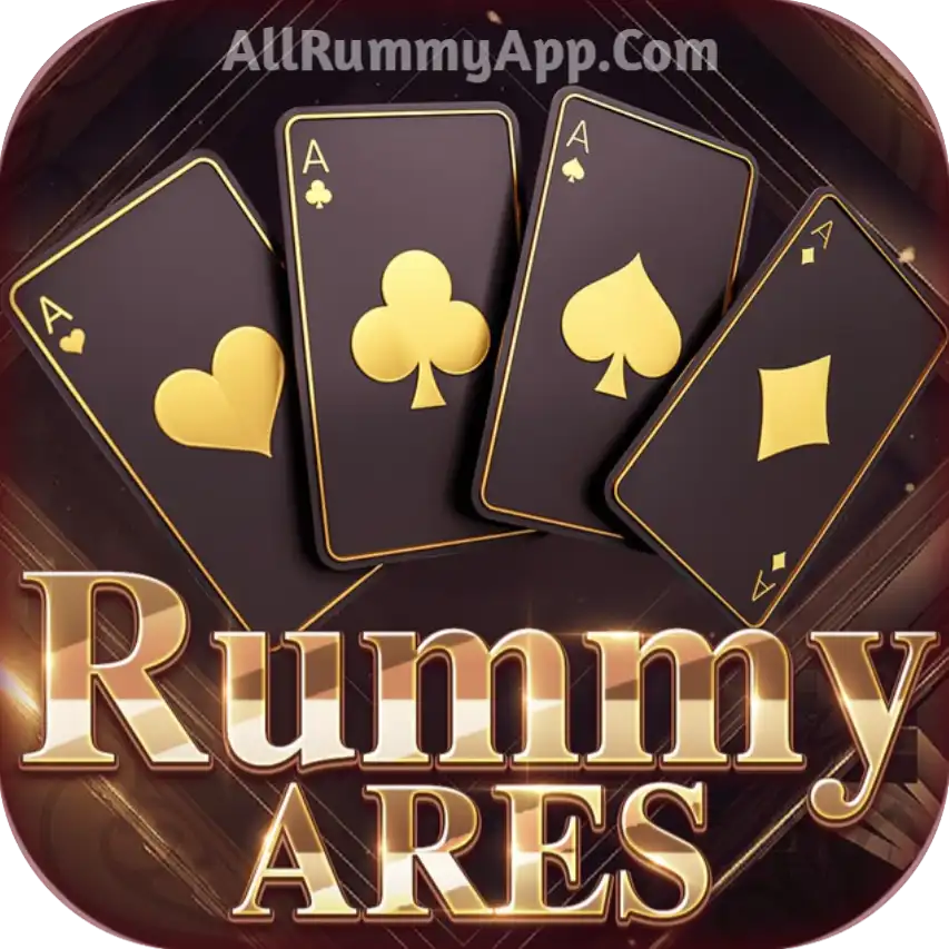 Rummy Ares APK - Yono 101z