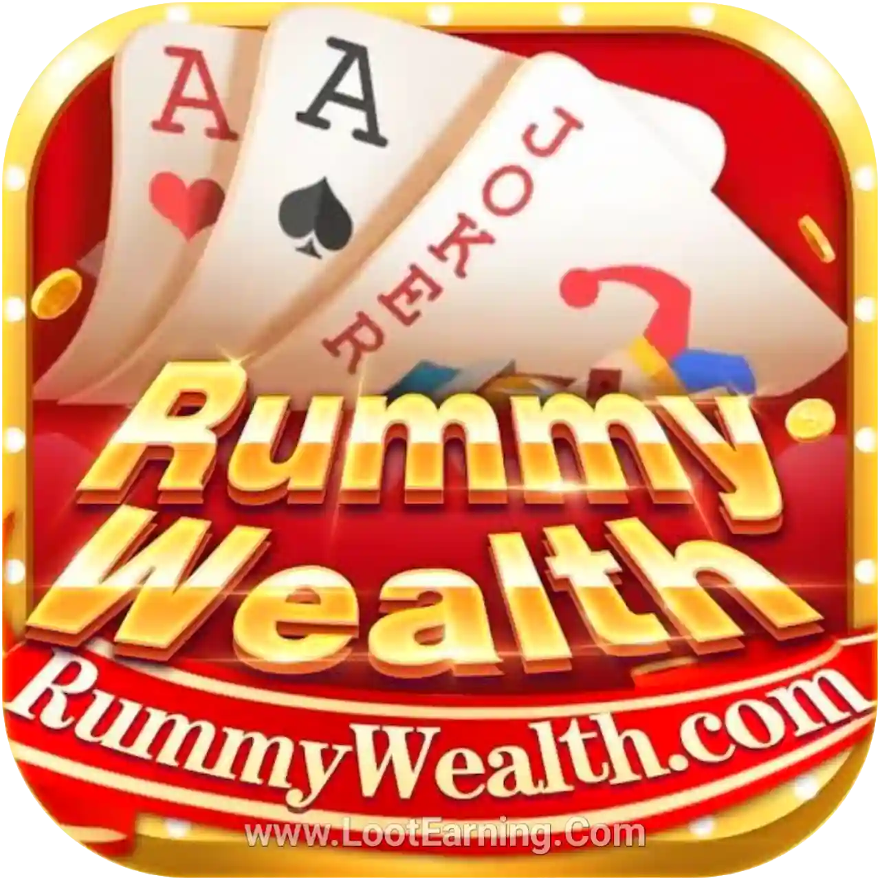 Rummy Wealth App - Yono 101z