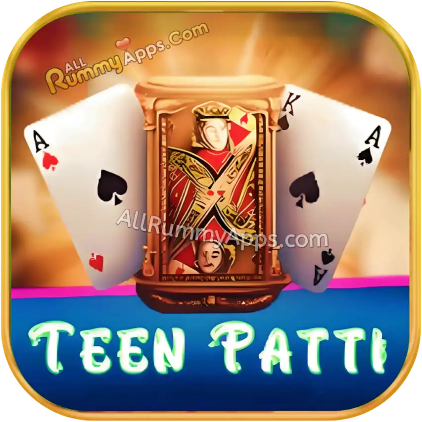 Teen Patti Epic - Yono 101z