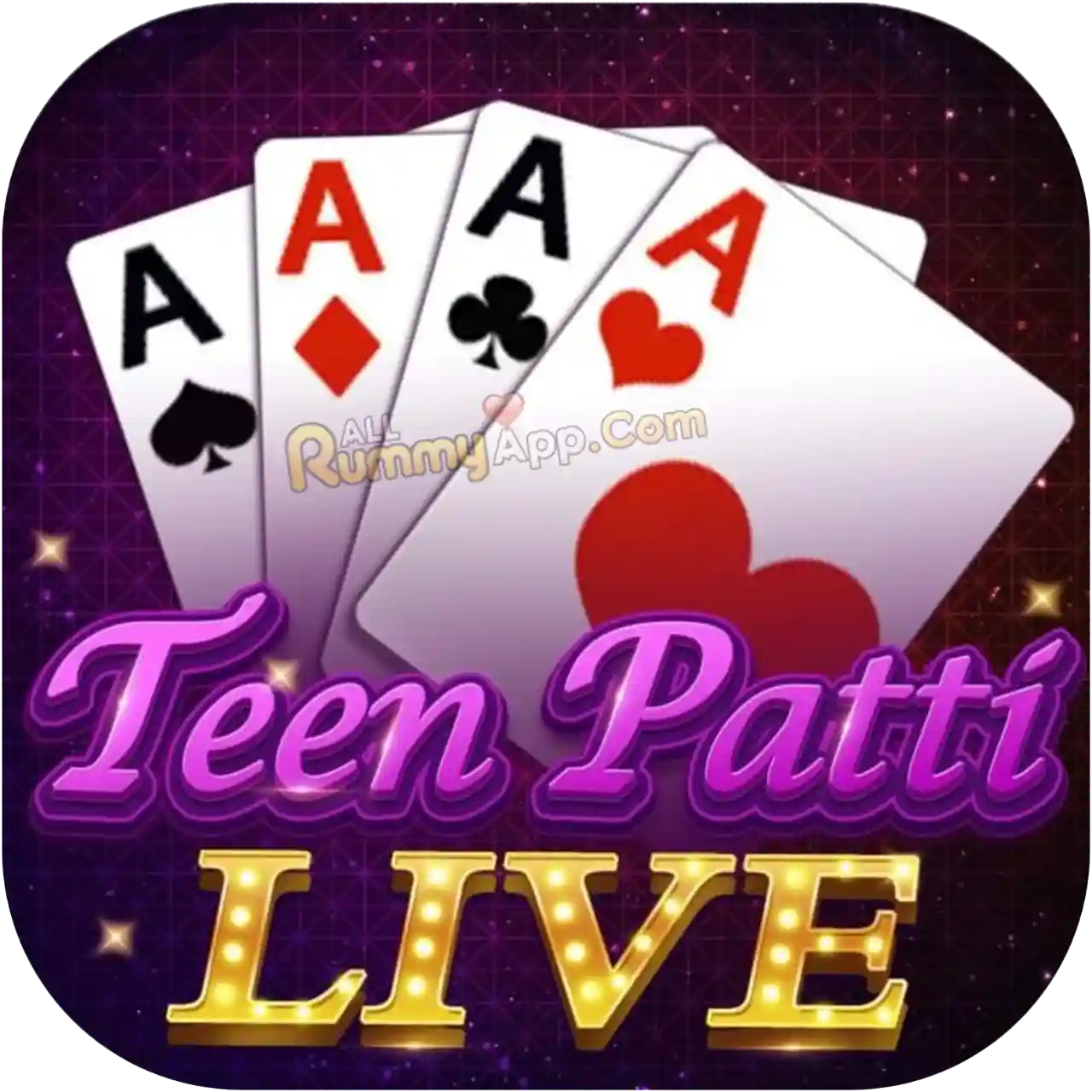 Teen Patti Live - Yono 101z