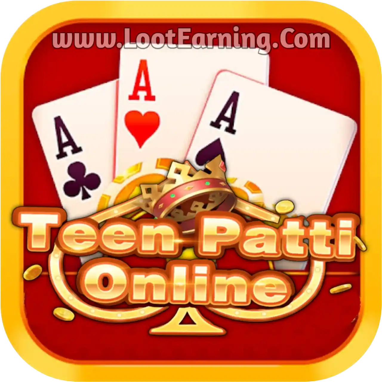 Teen Patti Online APK - Yono 101z