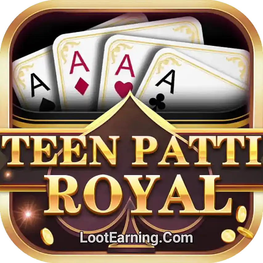 Teen Patti Royal APK - Yono 101z