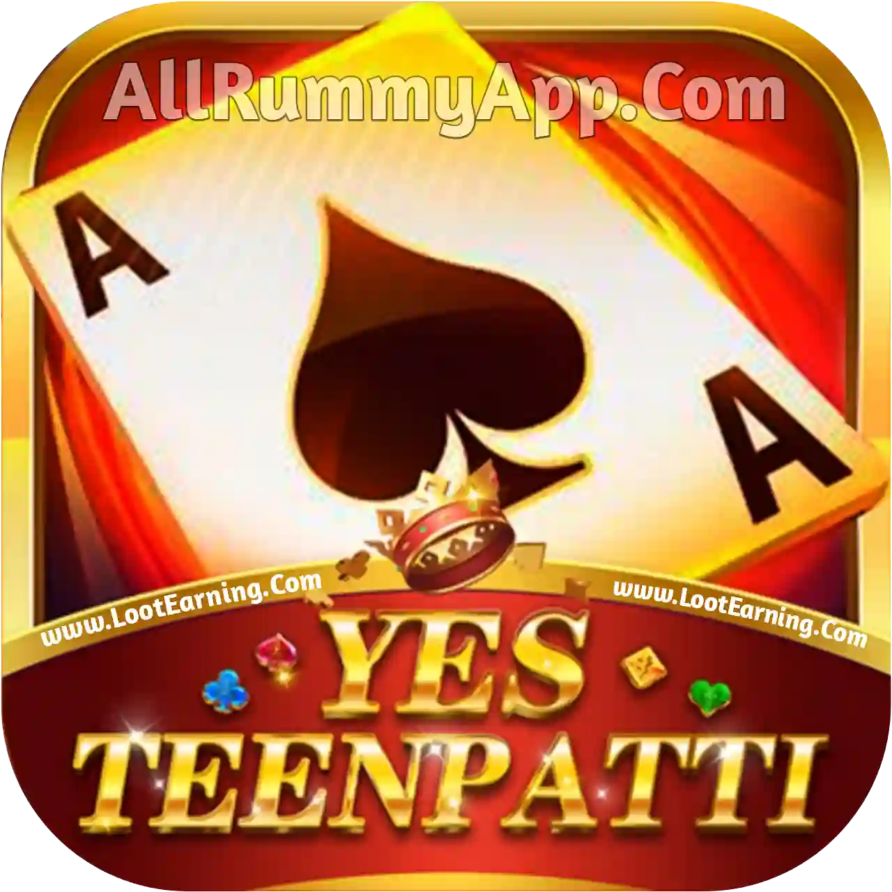 Teen Patti Yes APK - Yono 101z